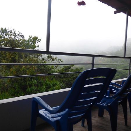 Hostal Alto De La Montana 米卡 外观 照片