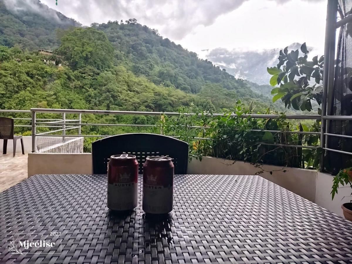Hostal Alto De La Montana 米卡 外观 照片