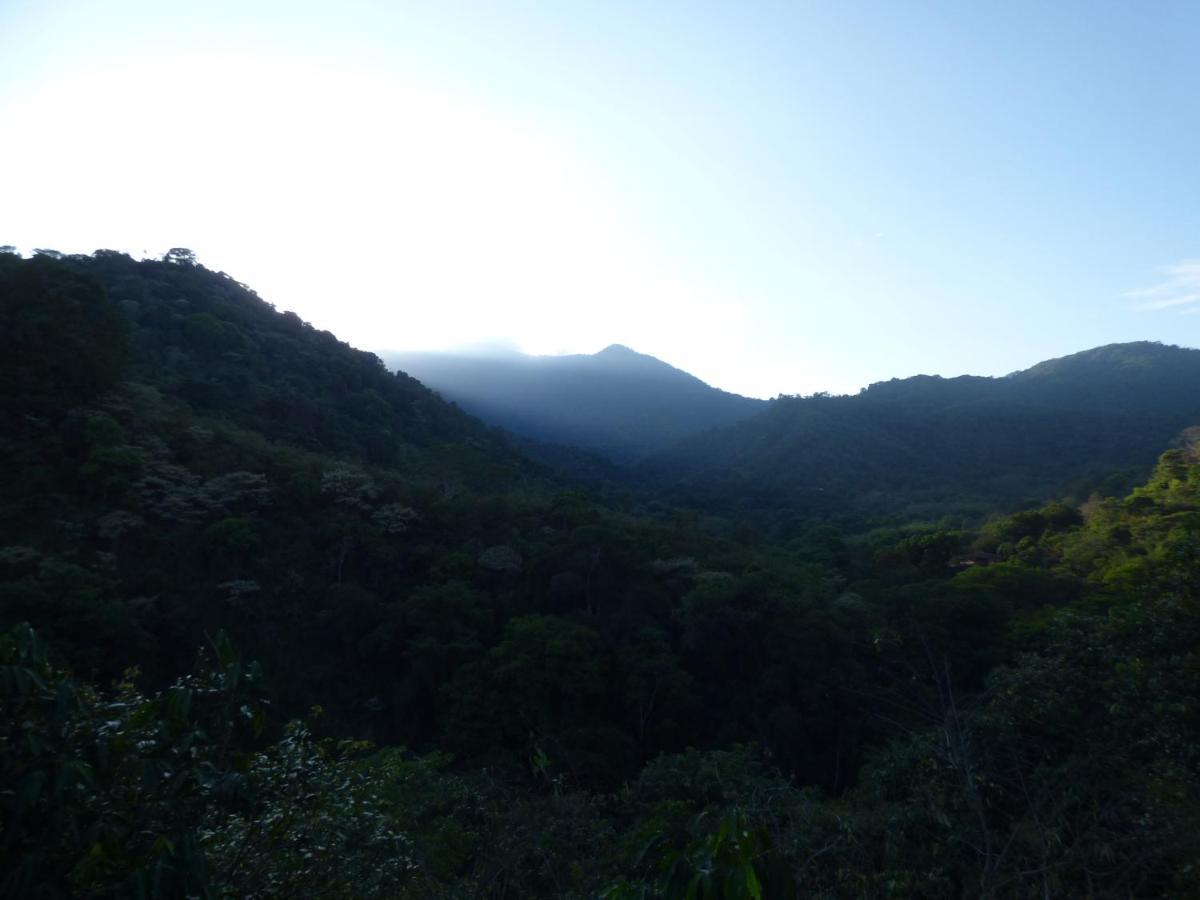 Hostal Alto De La Montana 米卡 外观 照片