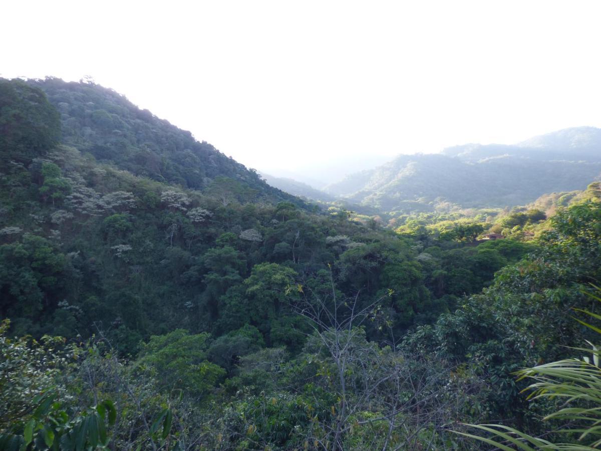Hostal Alto De La Montana 米卡 外观 照片