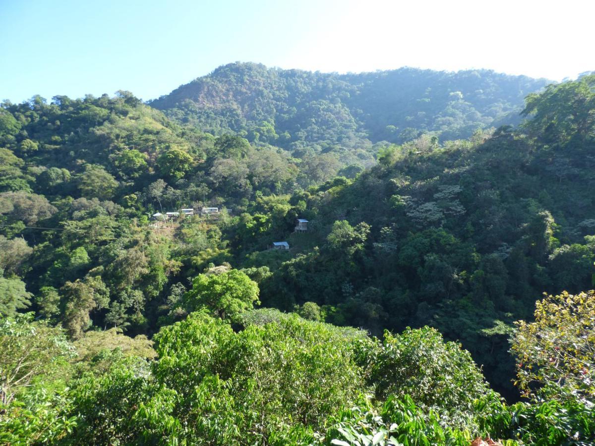 Hostal Alto De La Montana 米卡 外观 照片