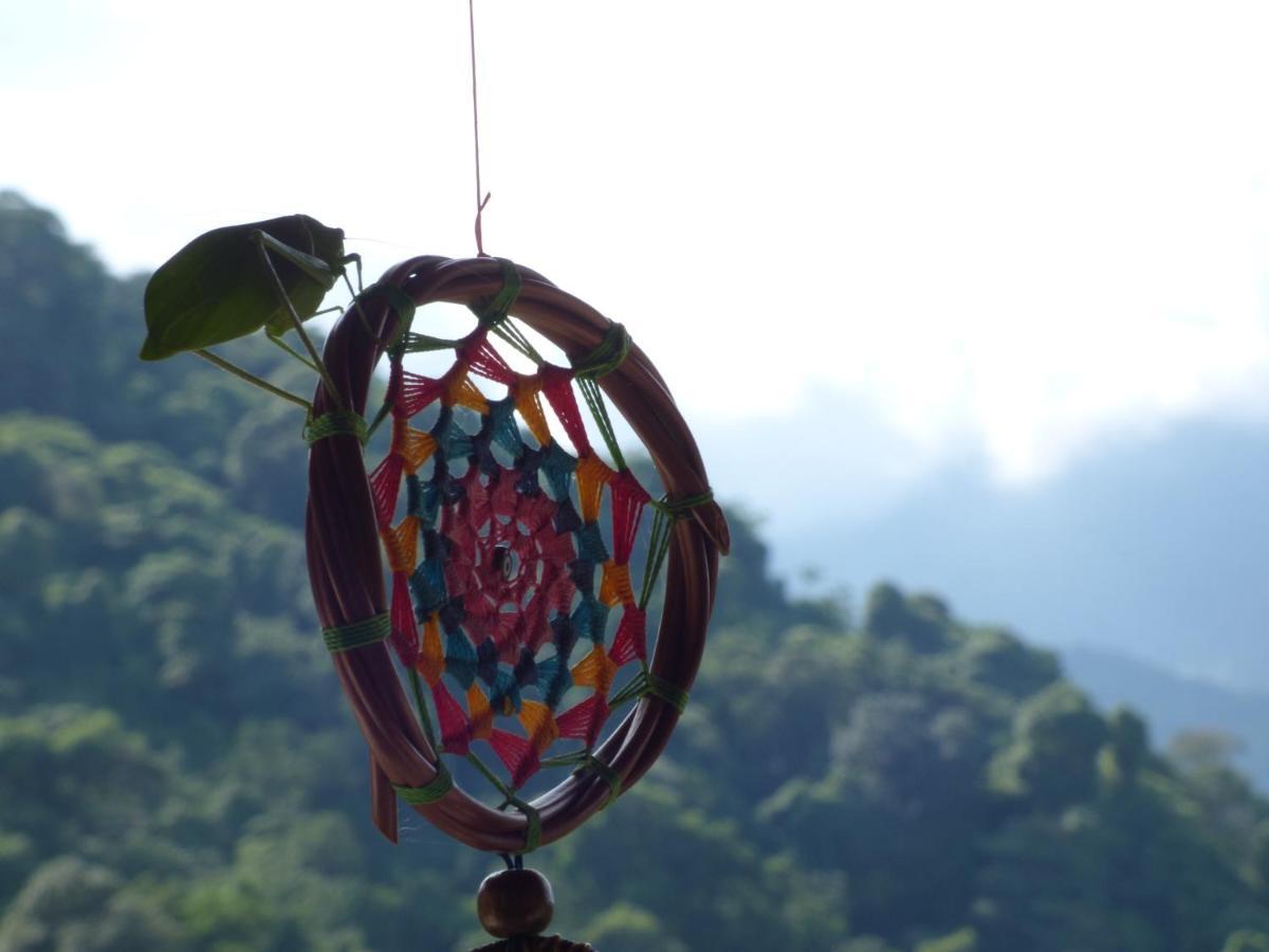 Hostal Alto De La Montana 米卡 外观 照片